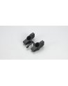 TR40 Rear Hub Carrier (TR15 Ready Set) TR40  - KYOSHO RC